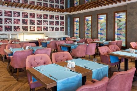 Greenwood Suites Resort - 7