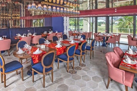 Greenwood Suites Resort - 9