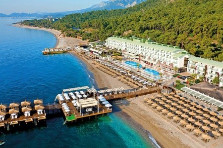 Corendon Playa (Ex. Grand Park Kemer) - 2