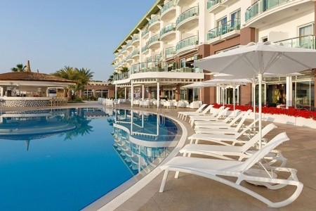 Corendon Playa (Ex. Grand Park Kemer) - 5