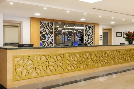 Corendon Playa (Ex. Grand Park Kemer) - 10