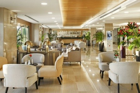 Corendon Playa (Ex. Grand Park Kemer) - 11