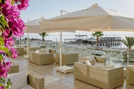 Corendon Playa (Ex. Grand Park Kemer) - 12