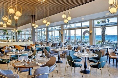 Corendon Playa (Ex. Grand Park Kemer) - 13