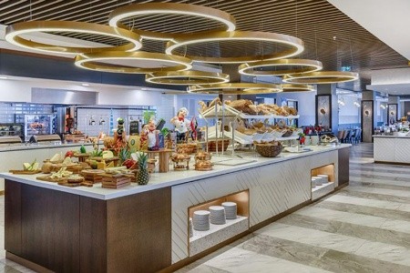 Corendon Playa (Ex. Grand Park Kemer) - 14