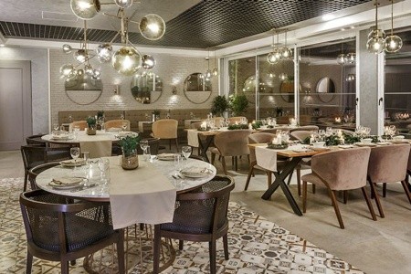 Corendon Playa (Ex. Grand Park Kemer) - 15