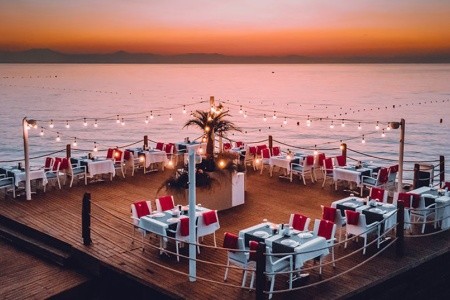 Corendon Playa (Ex. Grand Park Kemer) - 18