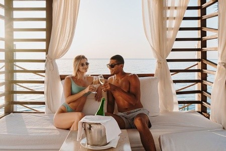 Corendon Playa (Ex. Grand Park Kemer) - 21