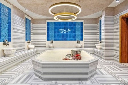 Corendon Playa (Ex. Grand Park Kemer) - 25