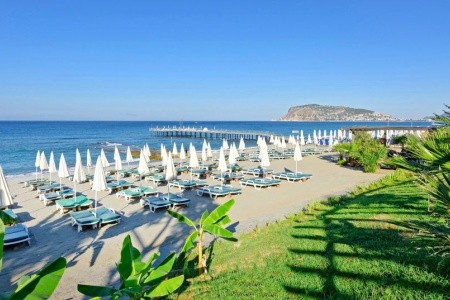 Antique Roman Palace - 7