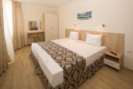 Bulharsko, Slunečné Pobřeží, Karlovo, za <span>14.190</span> Kč