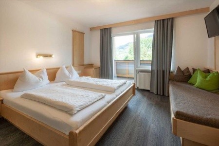 Wanderhotel Erika - 3