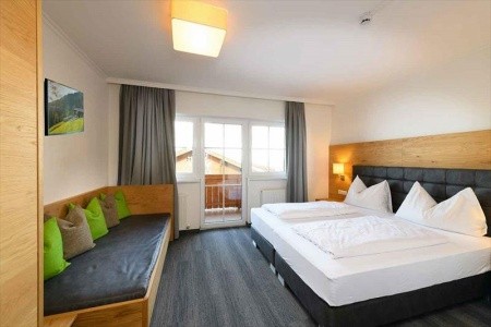 Wanderhotel Erika - 4