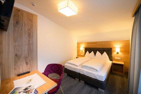 Wanderhotel Erika - 5