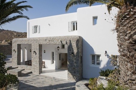 Řecko, Mykonos, Kamari, za <span>49.429</span> Kč