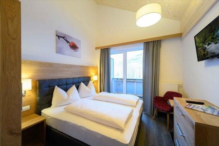 Wanderhotel Erika - 8