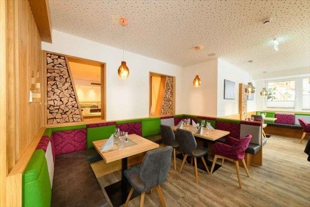 Wanderhotel Erika - 10