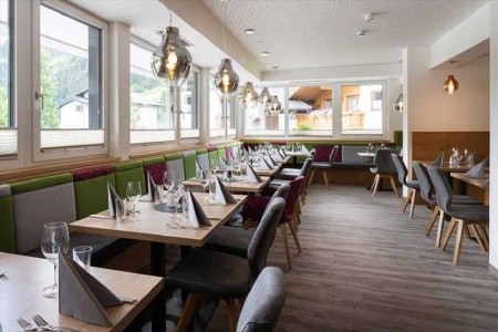 Wanderhotel Erika - 12