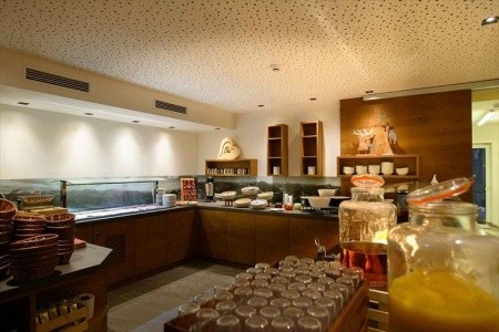 Wanderhotel Erika - 13