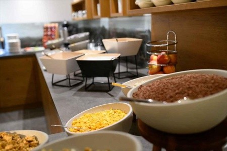 Wanderhotel Erika - 14