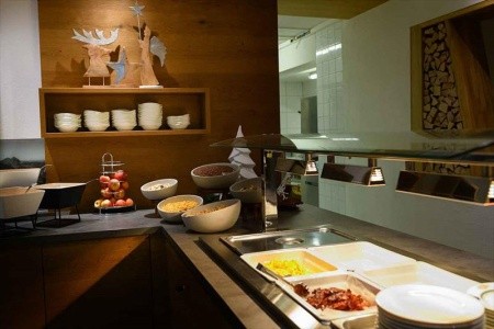 Wanderhotel Erika - 15