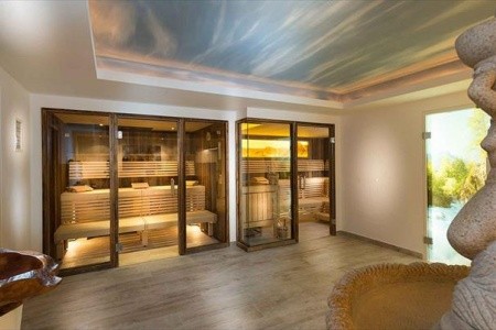 Wanderhotel Erika - 19