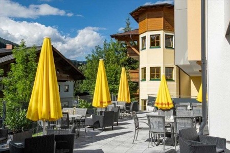 Wanderhotel Erika - 20