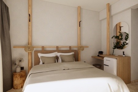 Grécko Kréta Asana 7 dňový pobyt All Inclusive Letecky Letisko: Praha July 2026 (20/07/26-26/07/26)