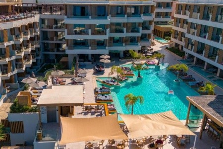 Akasha Beach & Spa - 40