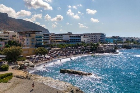 Akasha Beach & Spa - 41