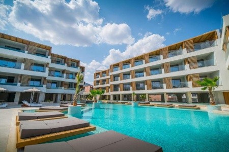 Akasha Beach & Spa - 44