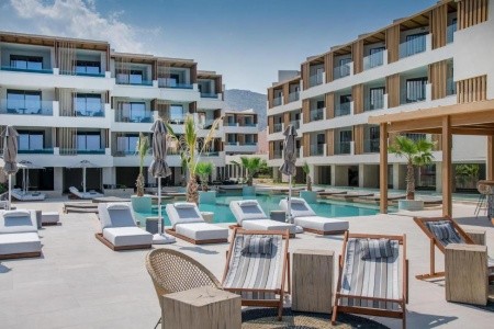 Akasha Beach & Spa - 45