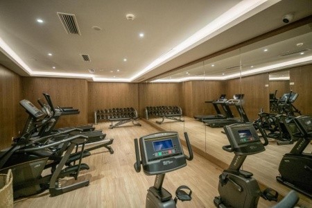 Akasha Beach & Spa - 51