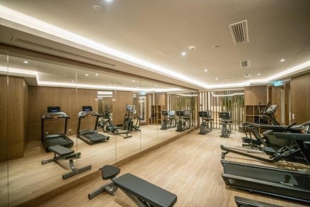 Akasha Beach & Spa - 52