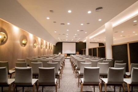 Akasha Beach & Spa - 53