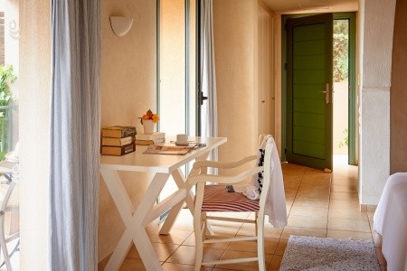 Village Heights Golf Resort - 31