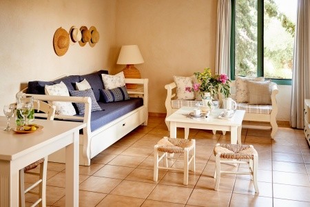 Village Heights Golf Resort - 34