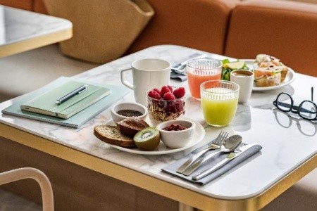 Okko Hotels Nice Aeroport