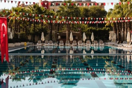 Castival (Ex. La Grande Resort) - 3