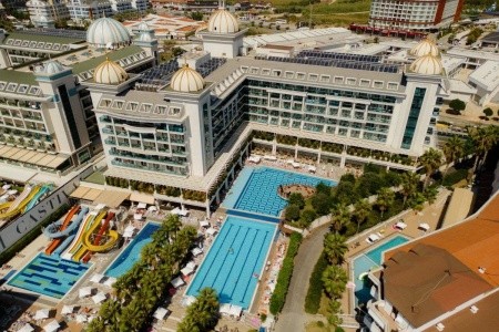 Castival (Ex. La Grande Resort) - 4