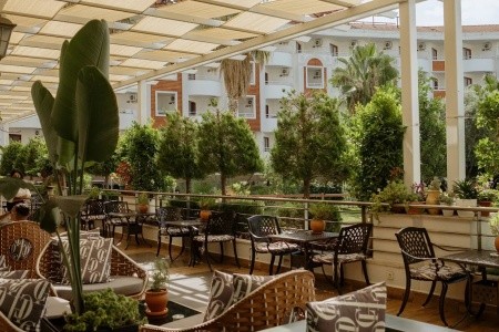 Castival (Ex. La Grande Resort) - 5