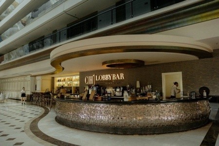 Castival (Ex. La Grande Resort) - 8