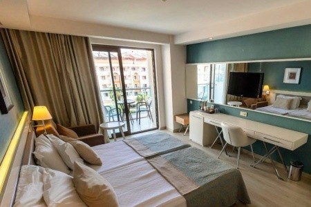 Castival (Ex. La Grande Resort) - 9