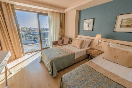 Castival (Ex. La Grande Resort) - 10