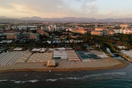 Castival (Ex. La Grande Resort) - 12