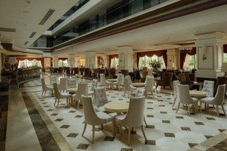 Castival (Ex. La Grande Resort) - 14