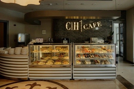 Castival (Ex. La Grande Resort) - 15