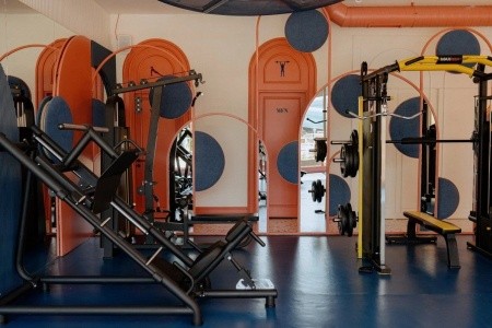 Castival (Ex. La Grande Resort) - 16