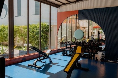 Castival (Ex. La Grande Resort) - 17