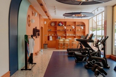 Castival (Ex. La Grande Resort) - 18